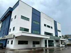 Tuas Drive 1 (D22), Factory #465072741